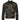 Dolce & Gabbana Multicolor Logo Full Zip Men Bomber Sweater