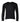Dolce &amp; Gabbana Dark Blue Silk Crew Neck Men Pullover Sweater
