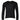 Dolce & Gabbana Dark Blue Silk Crew Neck Men Pullover Sweater