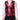 Chaleco formal de satén floral rosa para hombre de Dolce &amp; Gabbana