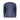 Norway 1963 Blue Wool Men Sweater