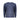 Norway 1963 Blue Wool Men Sweater