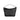 Mario Valentino Black Polyethylene Handbag