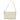 Mario Valentino White Polyethylene Handbag