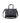Tommy Hilfiger Blue Polyethylene Handbag