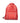Mario Valentino Red Polyethylene Women Backpack