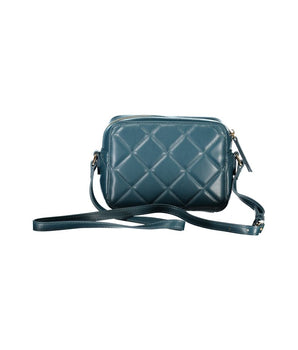 Mario Valentino Green Polyethylene Women Handbag