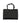 Mario Valentino Black Polyethylene Women Handbag