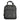 Mario Valentino Black Polyethylene Women Backpack