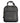 Mario Valentino Black Polyethylene Women Backpack