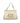 Mario Valentino Beige Polyethylene Women's Bag