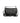 Mario Valentino Black Polyethylene Women Handbag