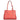 Mario Valentino Red Polyethylene Women Handbag