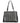 Mario Valentino Black Polyethylene Women Handbag