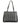 Mario Valentino Black Polyethylene Women Handbag