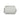 Mario Valentino Gray Polyethylene Women Handbag