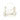 Mario Valentino White Polyethylene Women Handbag