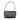 Mario Valentino Black Polyethylene Women Handbag