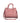 Mario Valentino Pink Polyethylene Women Handbag