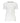 Fila White Cotton Women Polo Shirt