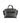 Calvin Klein Black Polyethylene Women Handbag