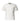 Dolce &amp; Gabbana White Cotton Logo Embossed Crew Neck T-shirt