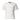 Camiseta de algodón blanca con cuello redondo y logo en relieve de Dolce &amp; Gabbana