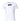Dolce &amp; Gabbana White Cotton Logo Patch Crew Neck T-shirt