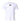 Dolce &amp; Gabbana White Logo Embroidery Crew Neck T-shirt