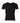 Dolce &amp; Gabbana Black Cotton Short Sleeves Round Neck T-shirt