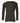 Dolce &amp; Gabbana Dark Green Long Sleeves Crew Neck T-shirt