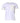 Dolce &amp; Gabbana White Cotton Pocket Short Sleeves T-shirt