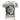 Dolce & Gabbana White Cotton Logo Bandana Print T-shirt