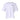 Camiseta de algodón blanca con cuello redondo y estampado del logotipo de Dolce &amp; Gabbana