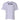Camiseta de algodón blanca con cuello redondo y estampado del logotipo de Dolce &amp; Gabbana