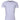 Camiseta de cuello redondo con parche del logotipo de algodón blanco de Dolce &amp; Gabbana