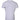 Camiseta de cuello redondo con parche del logotipo de algodón blanco de Dolce &amp; Gabbana