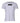 Dolce &amp; Gabbana White Cotton Logo Patch Crew Neck T-shirt