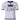 Camiseta blanca de algodón con bordado de la corona del rey de Dolce &amp; Gabbana