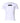 Dolce &amp; Gabbana White Cotton Logo Patch Crew Neck T-shirt