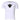 Camiseta blanca de algodón con cuello redondo bordado de Dolce &amp; Gabbana