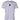 Camiseta blanca de manga corta con parche DG LOVE de Dolce &amp; Gabbana