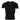 Camiseta de manga corta con logo negro de Dolce &amp; Gabbana