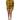 Dolce & Gabbana Yellow Leopard Long Sleeves Jumpsuit Dress