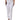 Dolce &amp; Gabbana White Floral Sequined GIRLY Denim Jeans