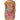 Dolce & Gabbana Multicolor Floral Roundneck Sleeveless Top