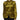 Dolce & Gabbana Green Ascot Collar Long Sleeves Blouse Top