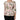Dolce & Gabbana Pink Lily Print Viscose Round Neck Blouse Top