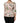 Dolce & Gabbana Pink Lily Print Viscose Round Neck Blouse Top