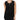 Dolce & Gabbana Black DG Embellished Sleeveless Tank Top